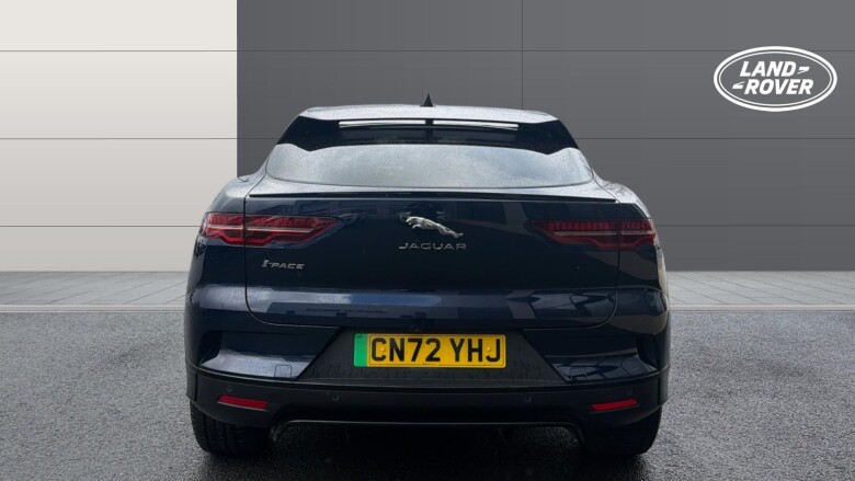 Jaguar I-Pace 294kW EV400 HSE 90kWh 5dr Auto [11kW Charger] Electric Estate